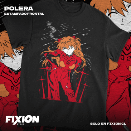 Evangelion - Asuka #Z3 [N]