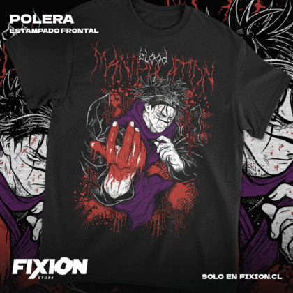 Jujutsu Kaisen - Choso N1 #Z3 [N]