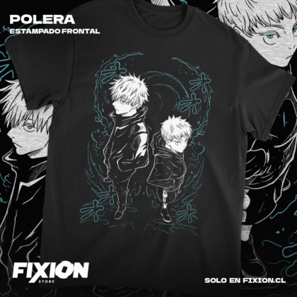 Jujutsu Kaisen - Gojos #Z3 [N]