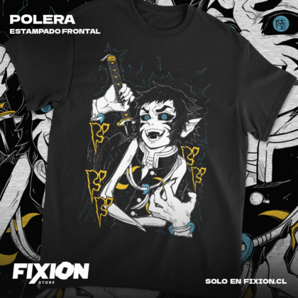 Kimetsu no Yaiba - Kaigaku N1 #Z3 [N]