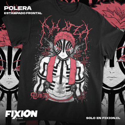 Kimetsu no Yaiba - Agasa #Z3 [N]