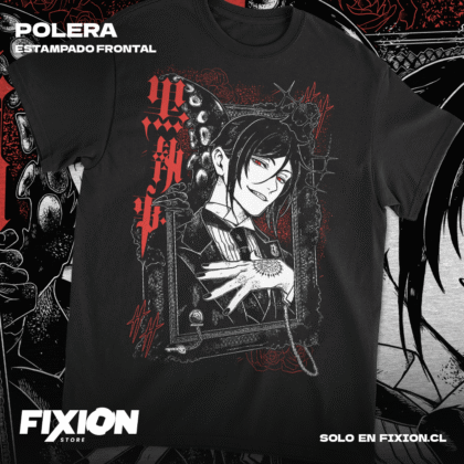 Kuroshitsuji #Z3 [N]