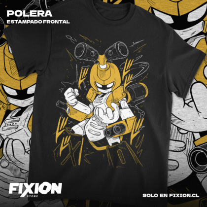 Medabots - Metabee #Z3 [N]