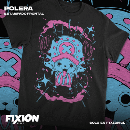 One Piece - Chopper #Z3 [N]