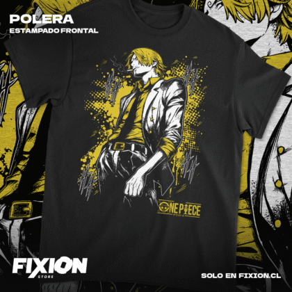 One Piece - Sanji #Z3 [N]