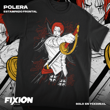 One Piece - Shanks Espada #Z3 [N]