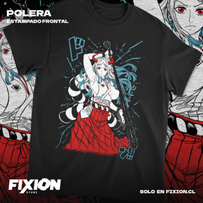 One Piece - Yamato #Z3 [N]