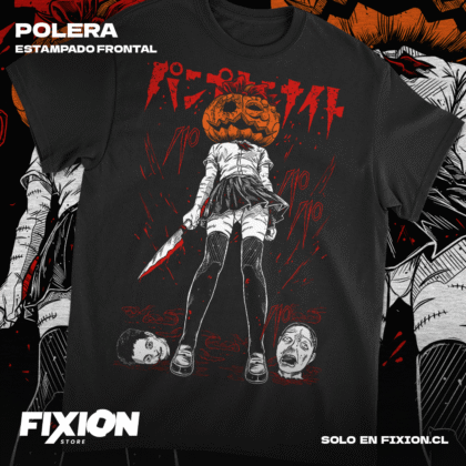 Pumpkin Night N1 #Z3 [N]