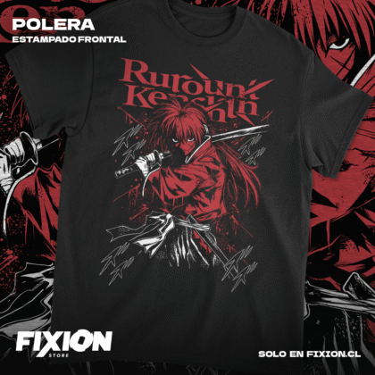 Rurouni Kenshin #Z3 [N]