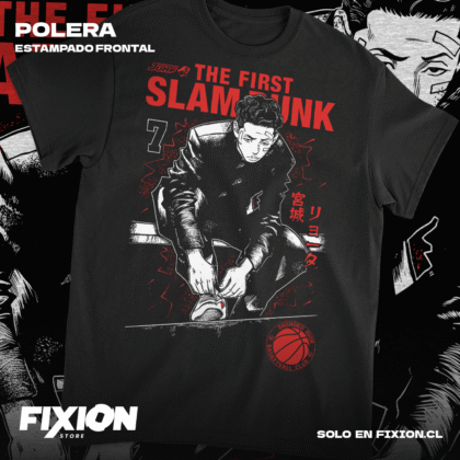 Slam Dunk - Ryota #Z3 [N]