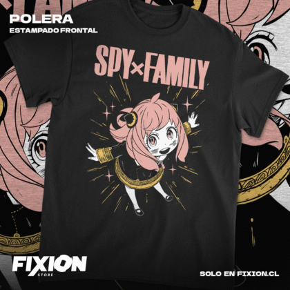 Spy x Family - Anya #Z3 [N]