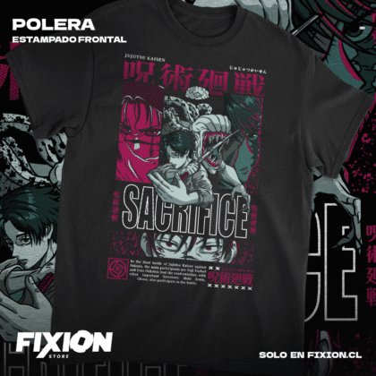 Jujutsu Kaisen - Yuta #E3 [N]