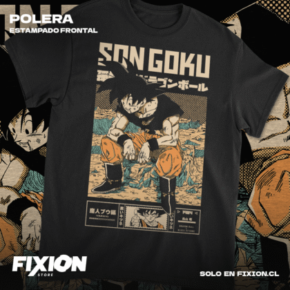 Dragon Ball - Goku #L6 [N]