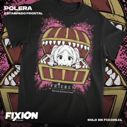 Frieren - Mimic #L6 [N]