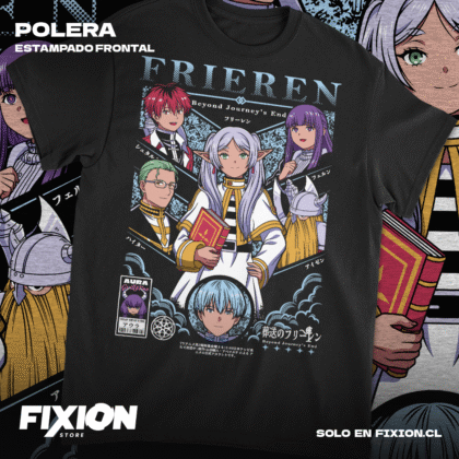 Frieren - Squad #L6 [N]