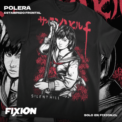 Silent Hill f - Hinako#L6 [N]