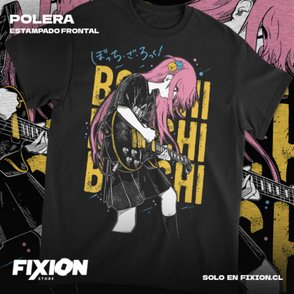 Bocchi The Rock [N] #JN3
