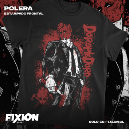 Dorohedoro - Shin N2 [N] #JN3