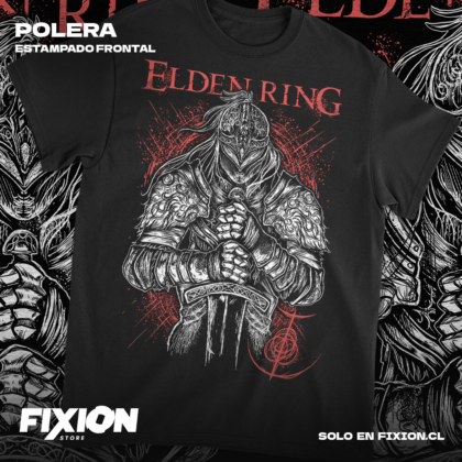Elden Ring N1 [N] #JN3