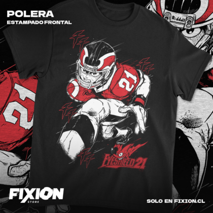 Eyeshield 21 [N] #JN3