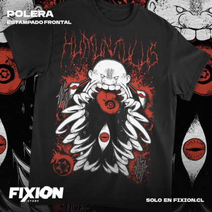 FullmetalAlchemist - Glutony [N] #JN3