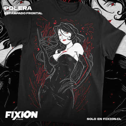 FullmetalAlchemist - Lust [N] #JN3