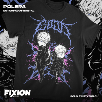 Jujutsu Kaisen - Gojo Duo [N] #JN3