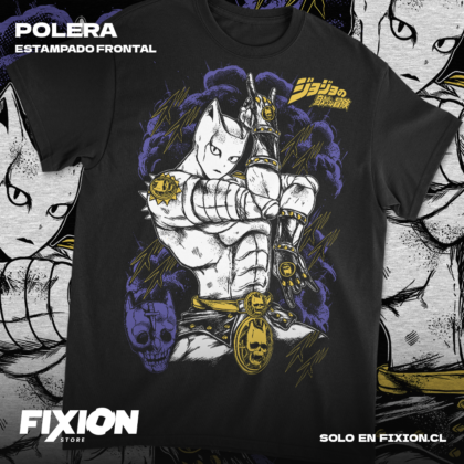 JOJOS - Killer Queen [N] #JN3