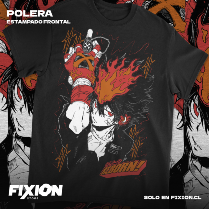 Katekyo Hitman Reborn - Tsuna [N] #JN3