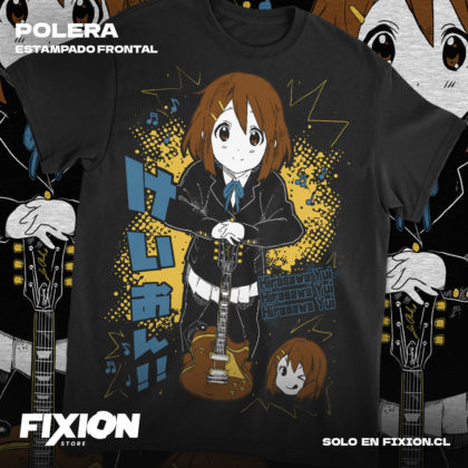 K-ON! - Yui [N] #JN3