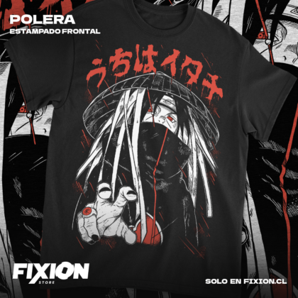Naruto - Itachi [N] #JN3