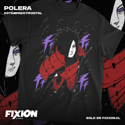 Naruto - Madara [N] #JN3