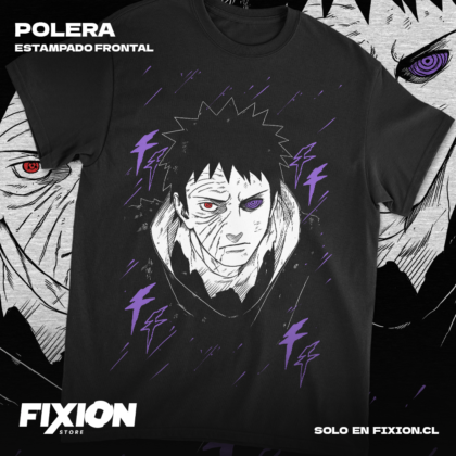 Naruto - Obito [N] #JN3