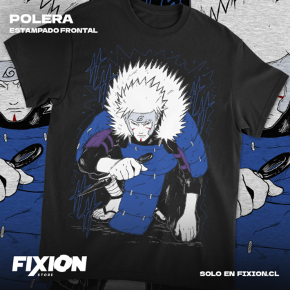 Naruto - Tobirama [N] #JN3
