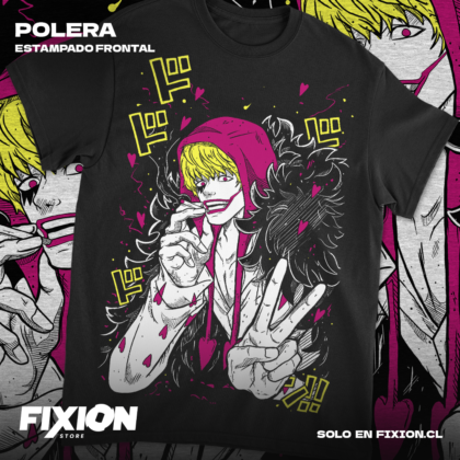 One Piece - Corazon [N] #JN3