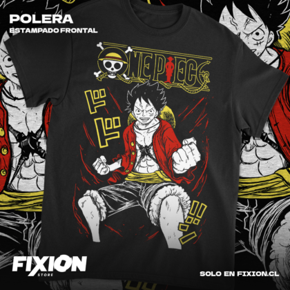One Piece - Luffy [N] #JN3