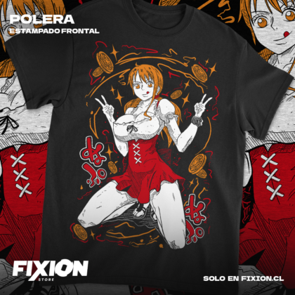 One Piece - Nami Whole Cake [N] #JN3