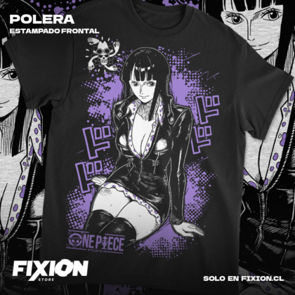 One Piece - Nico Robin [N] #JN3
