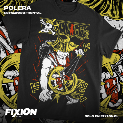One Piece - Usopp [N] #JN3
