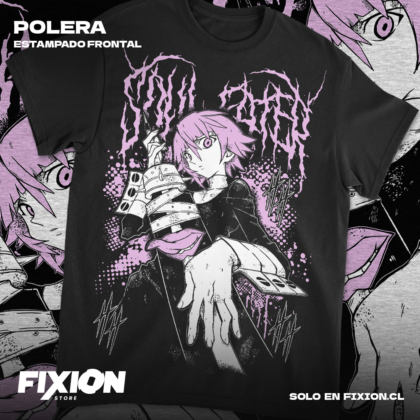 Soul Eater - Ragna [N] #JN3