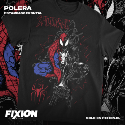 MARVEL - Spiderman [N] #JN3