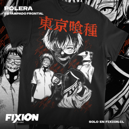 Tokyo Ghoul N2 [N] #JN3