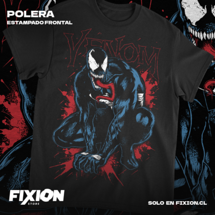 MARVEL - Venom [N] #JN3