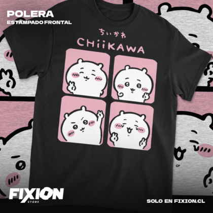 Chiikawa - Chiikawa #C3 [N]