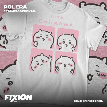 Chiikawa - Chiikawa #C3 [B]