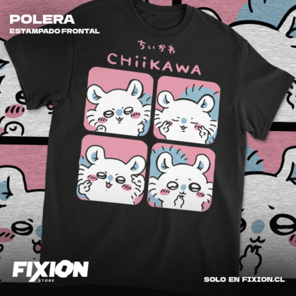 Chiikawa - Momonga ROS #C3 [N]