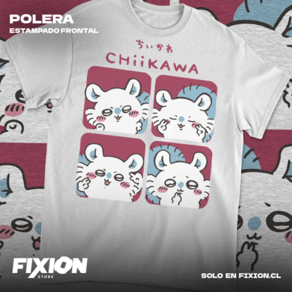 Chiikawa - Momonga RJ #C3 [B]