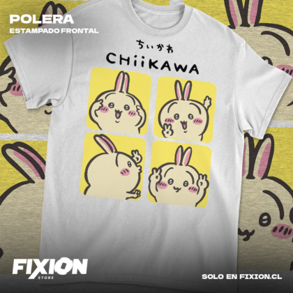 Chiikawa - Usagi #C3 [B]