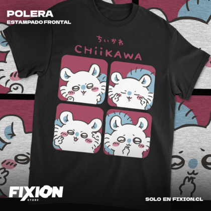 Chiikawa - Momonga RJ #C3 [N]