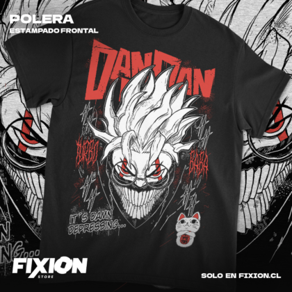 DanDaDan - Okarun #D8 [N]